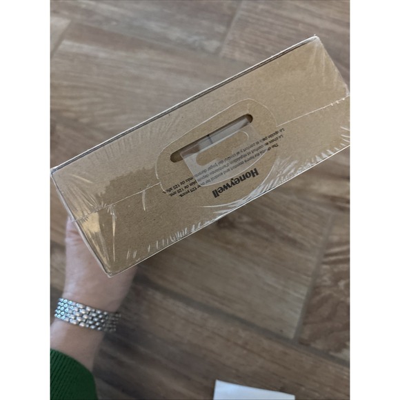 Honeywell CT30A1005 Heat Only Non-Programmable Thermostat White NIP - Picture 5 of 6